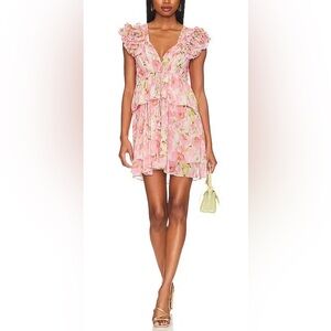 Misa Los Angeles Lily Dress